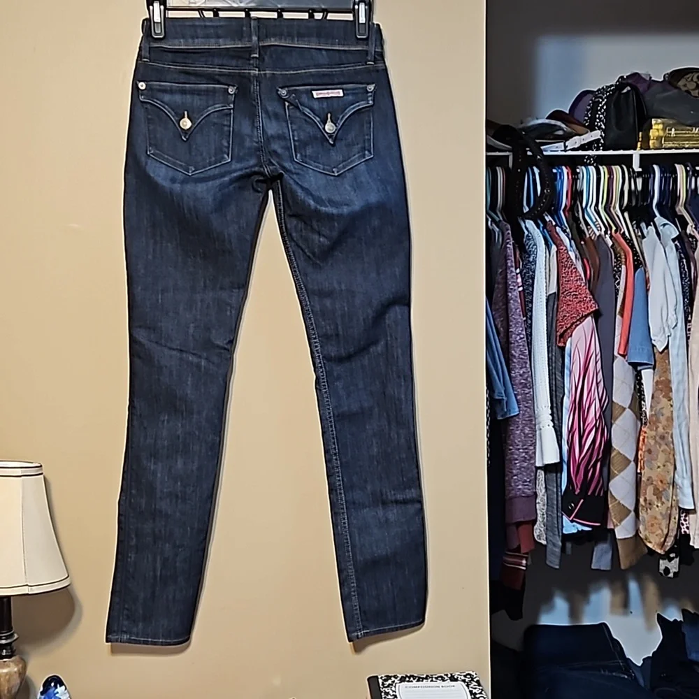 Hudson Jeans - Picture 6 of 12